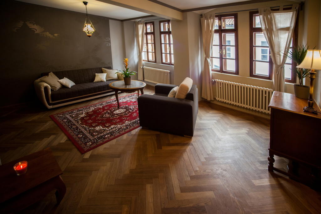 Apartmán Nerudova By Interhome *
