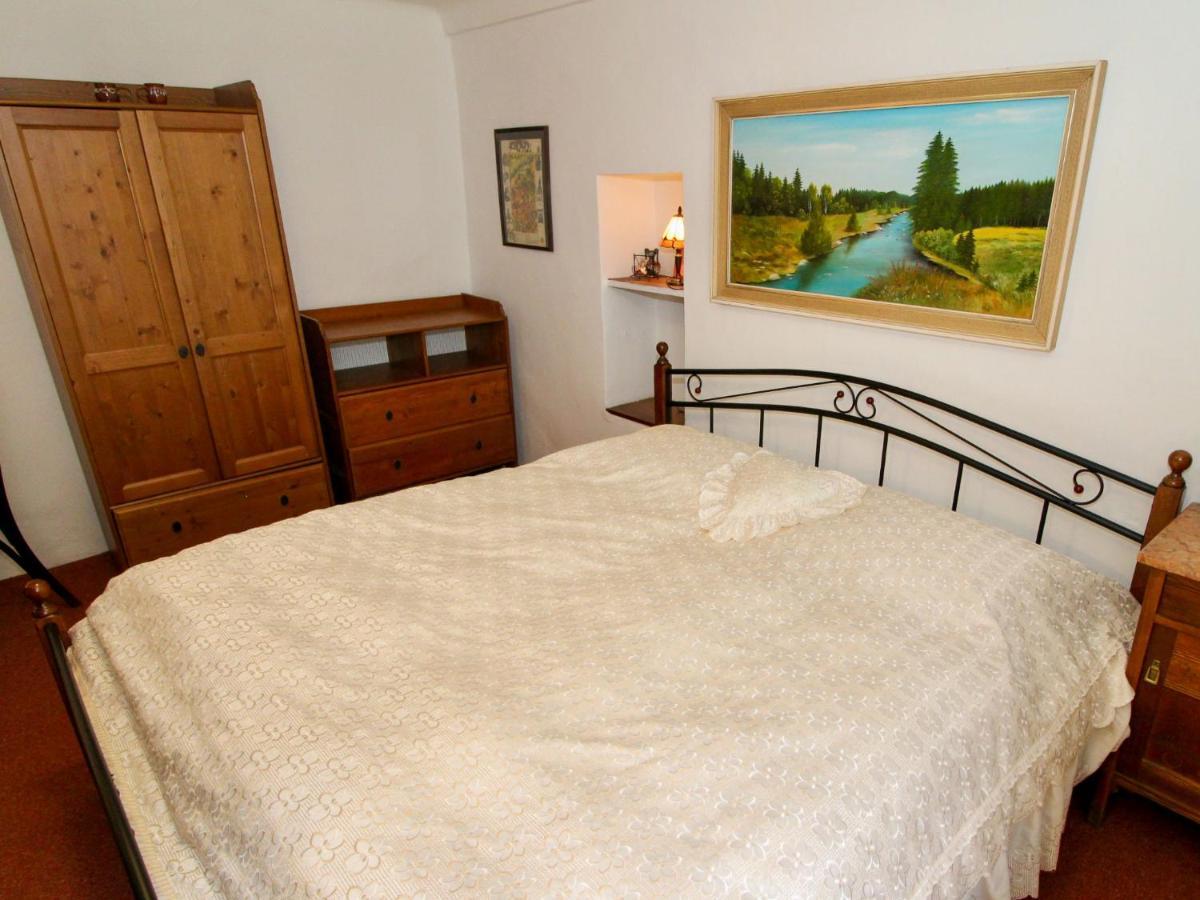 Apartamento Nerudova By Interhome *