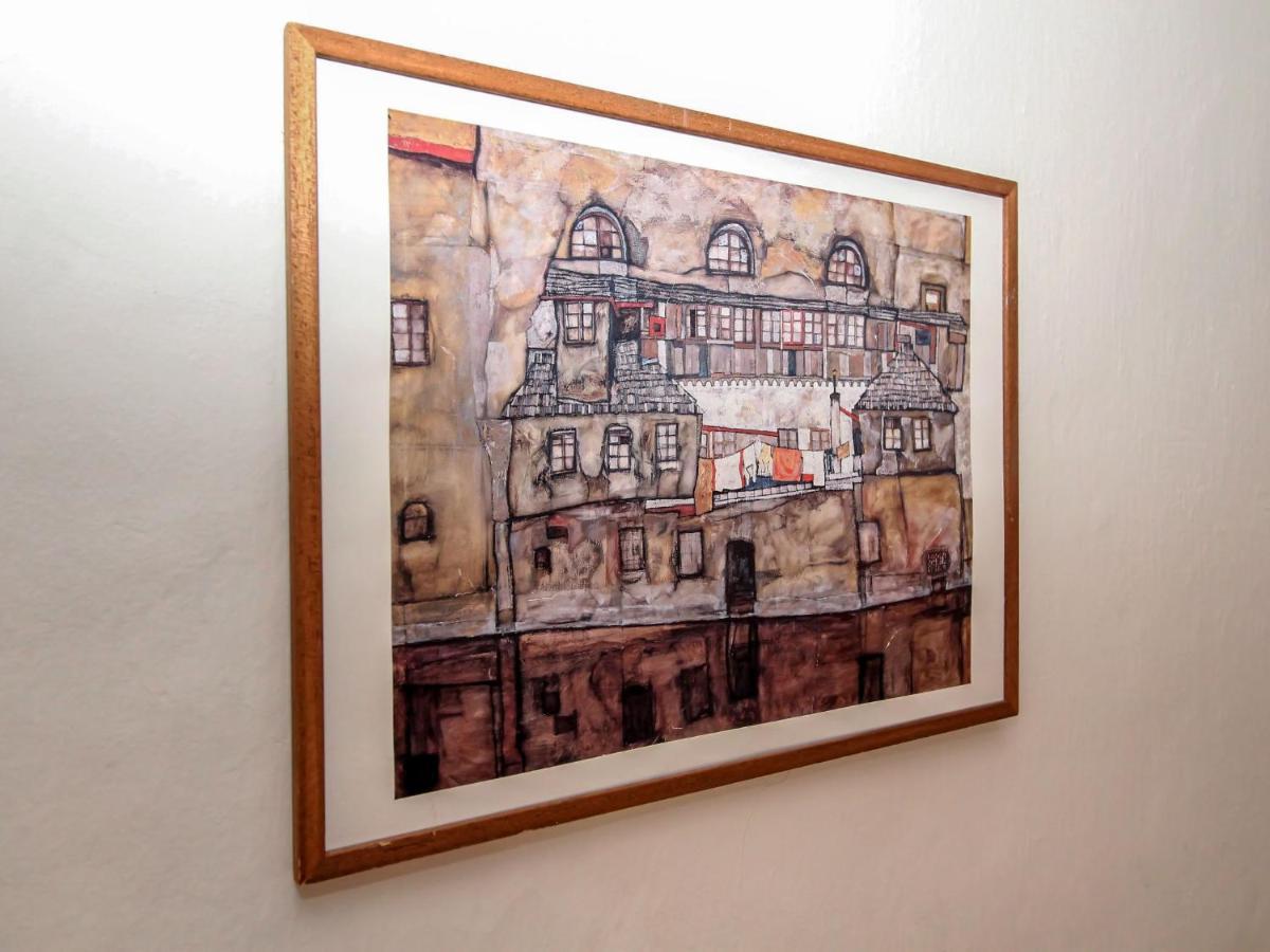 Nerudova By Interhome Apartamento Praga
