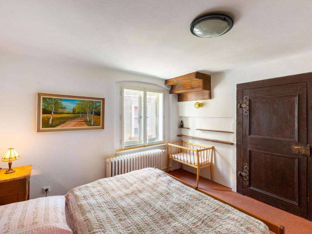 Apartamento Nerudova By Interhome *