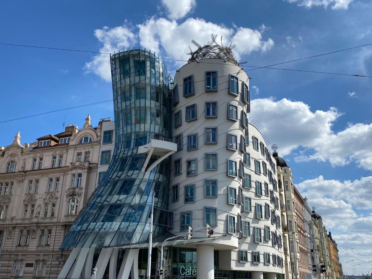 Nerudova By Interhome Praga