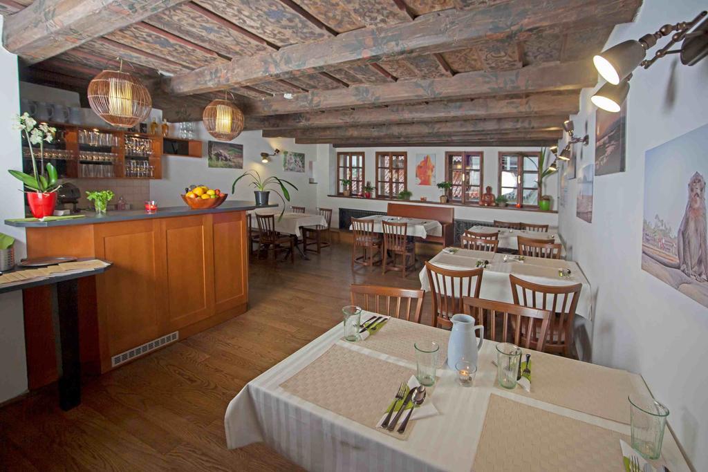 Nerudova By Interhome Apartamento *