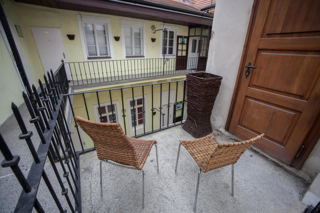 Nerudova By Interhome Apartamento Praga