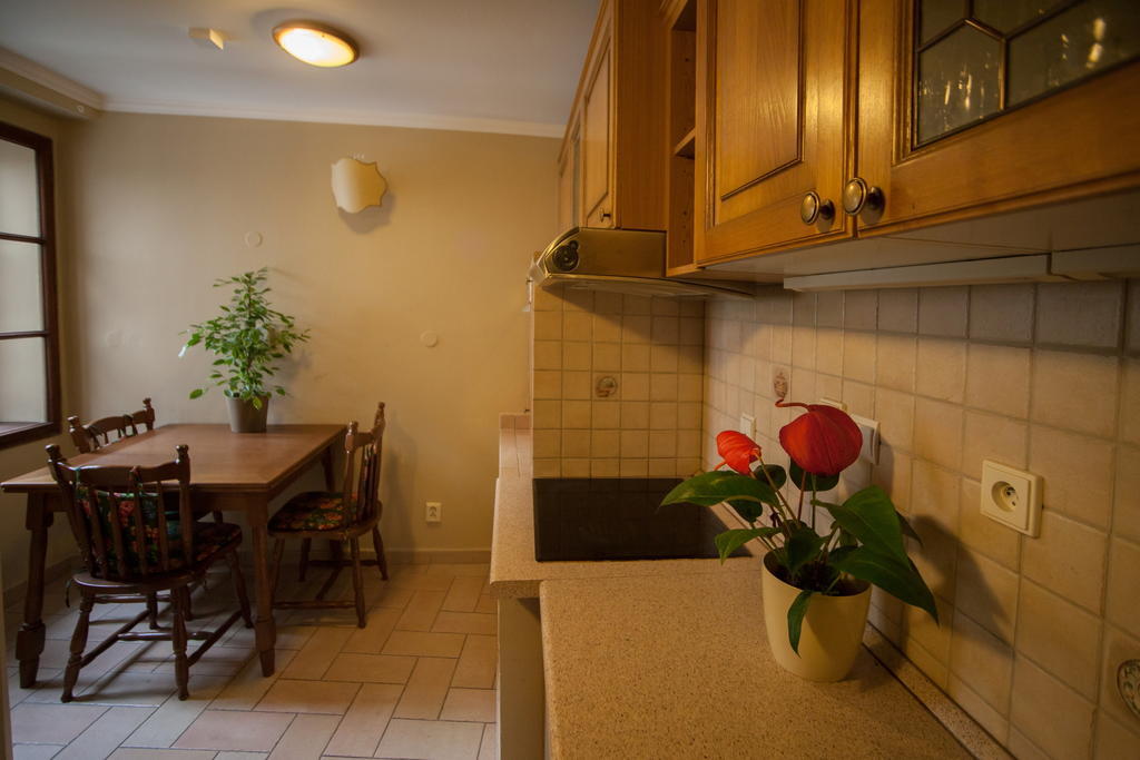 Nerudova By Interhome Apartamento