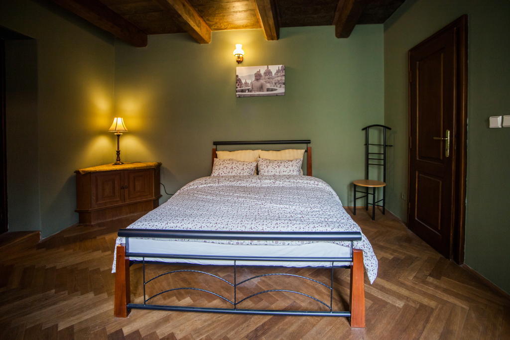 Apartamento Nerudova By Interhome Praga