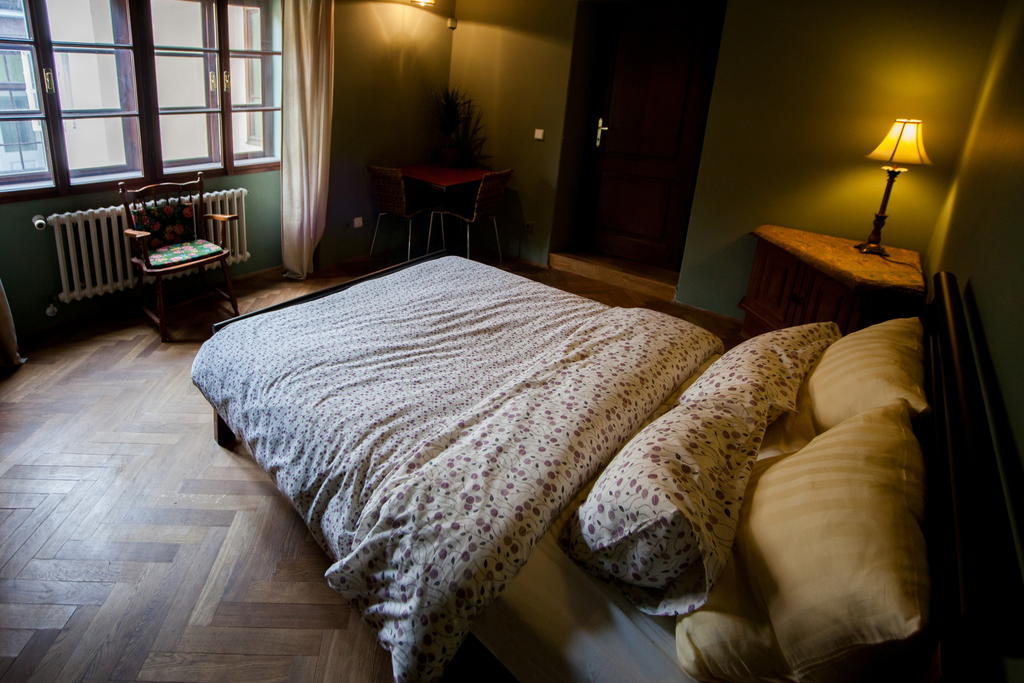 Apartamento Nerudova By Interhome