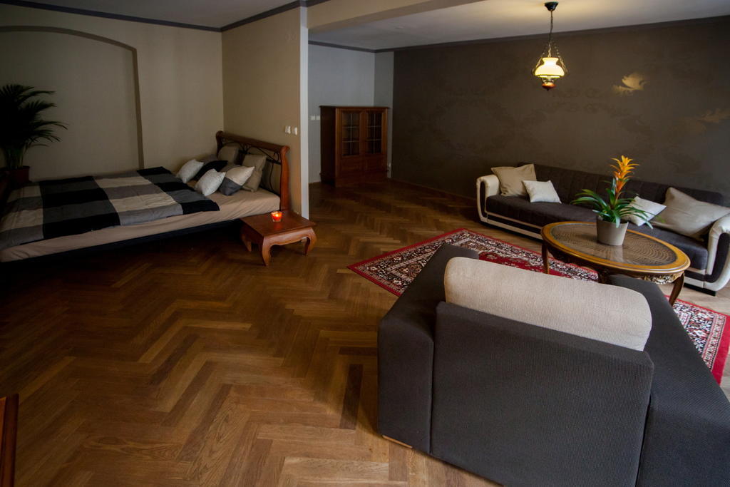 Nerudova By Interhome Praga